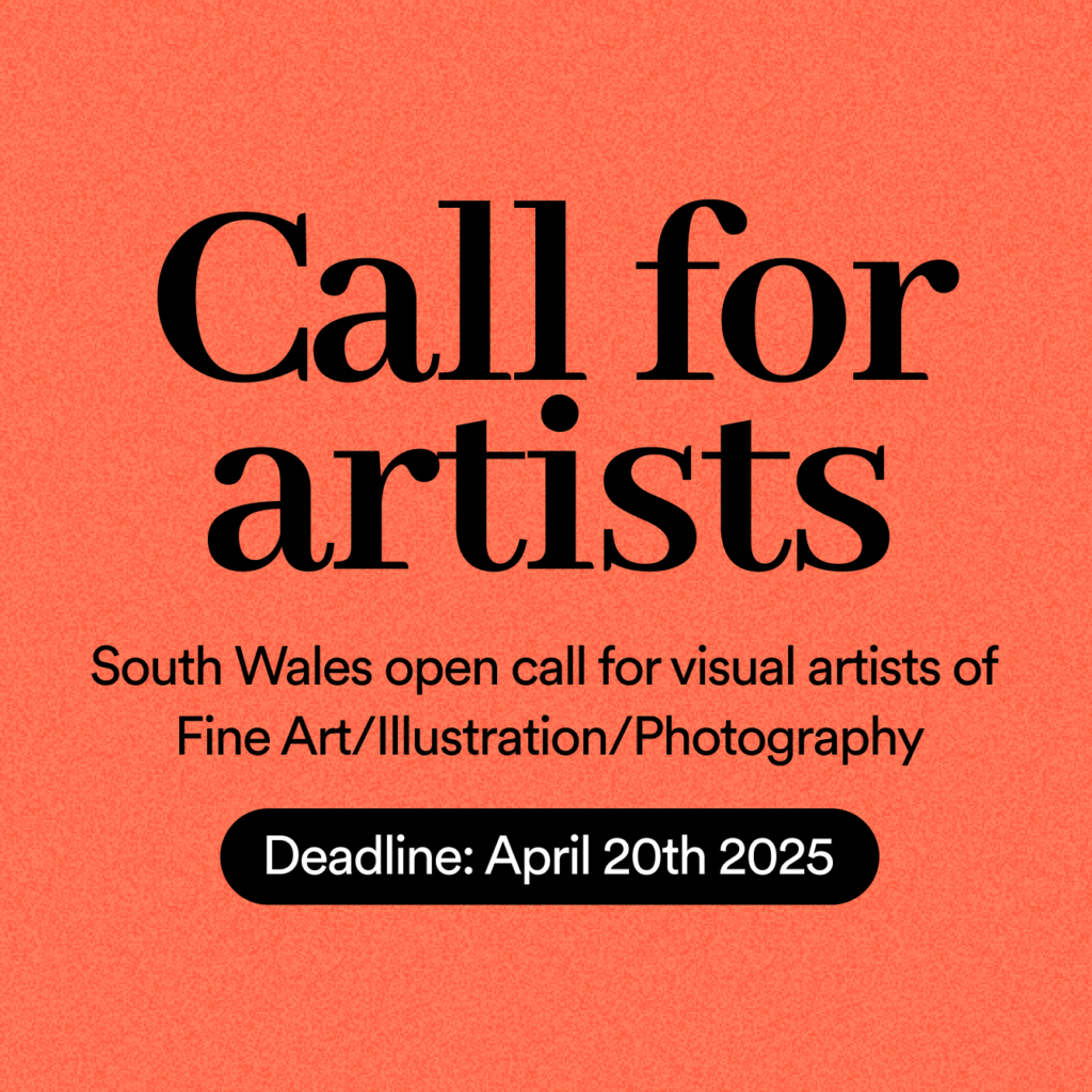 Call for artists