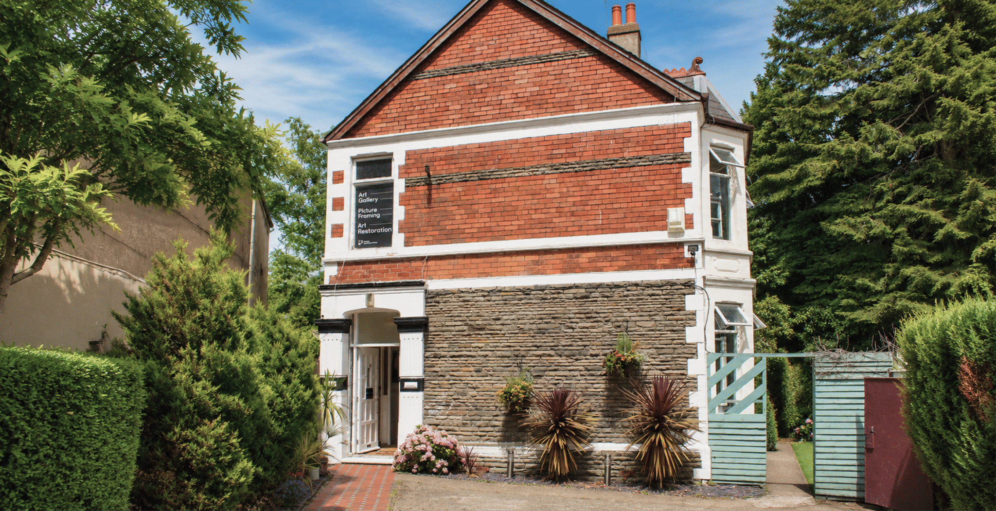 Cathays Branch