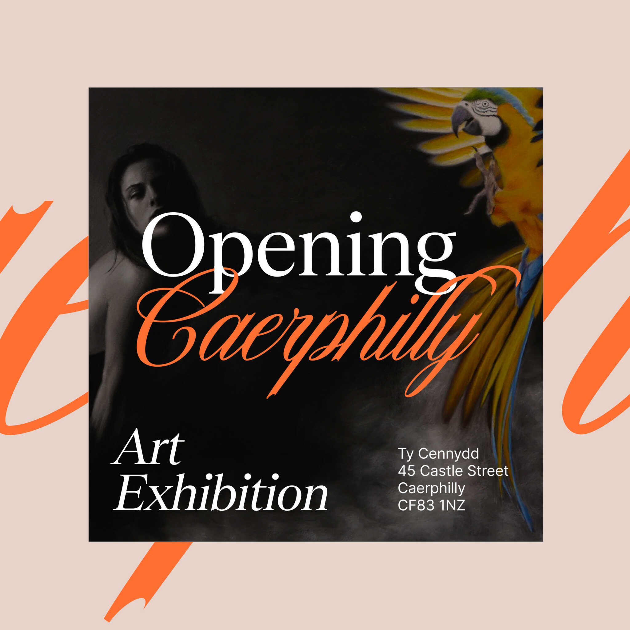 New exhibition